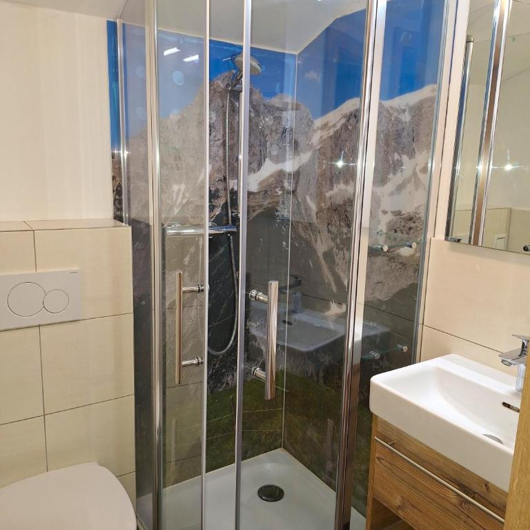 Wellness- und Familienhotel Garni Dachsteinresort - Budget Einzelzimmer - 2