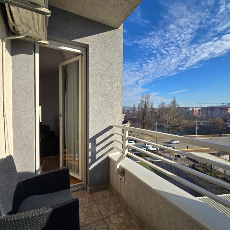 Apartman Mirjana - Apartman sa 1 Spavaćom Sobom - 10