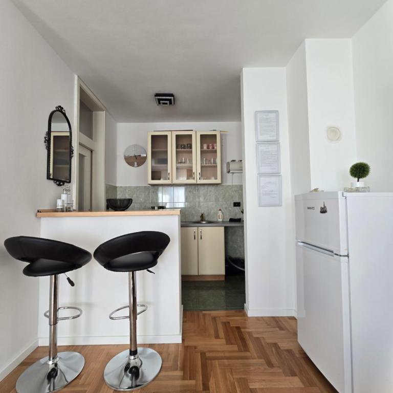 Apartman Mirjana - Apartman sa 1 Spavaćom Sobom - 12