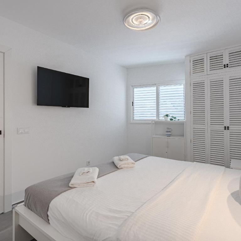 Luxury Ponderosa - Apartamento de 2 dormitorios - 18
