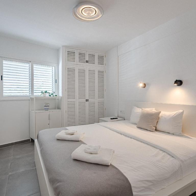 Luxury Ponderosa - Apartamento de 2 dormitorios - 19