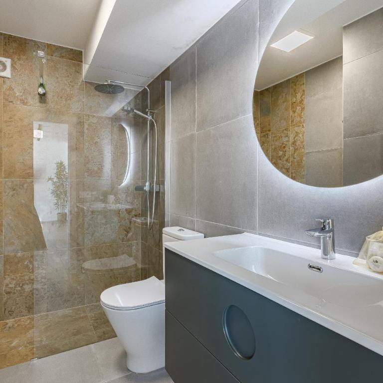 Luxury Ponderosa - Apartamento de 2 dormitorios - 22