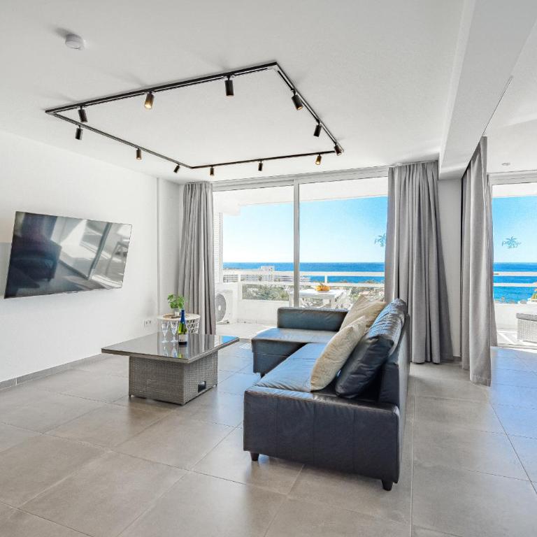 Luxury Ponderosa - Apartamento de 2 dormitorios - 11