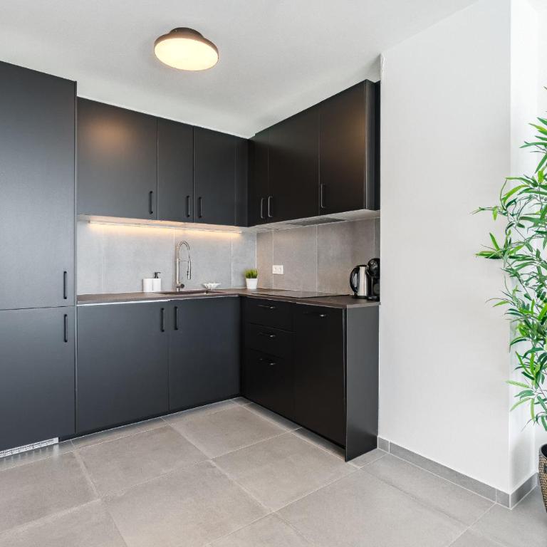 Luxury Ponderosa - Apartamento de 2 dormitorios - 16