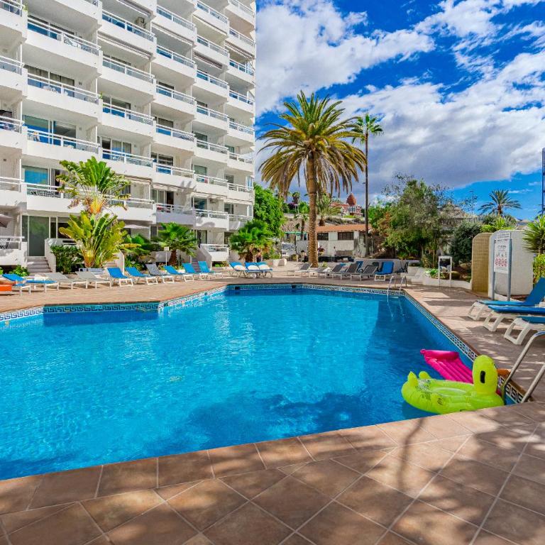 Luxury Ponderosa - Apartamento de 2 dormitorios - 27