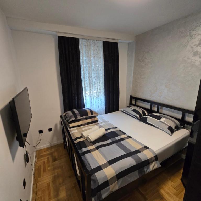 Apartman Mirjana - Apartman sa 1 Spavaćom Sobom - 13