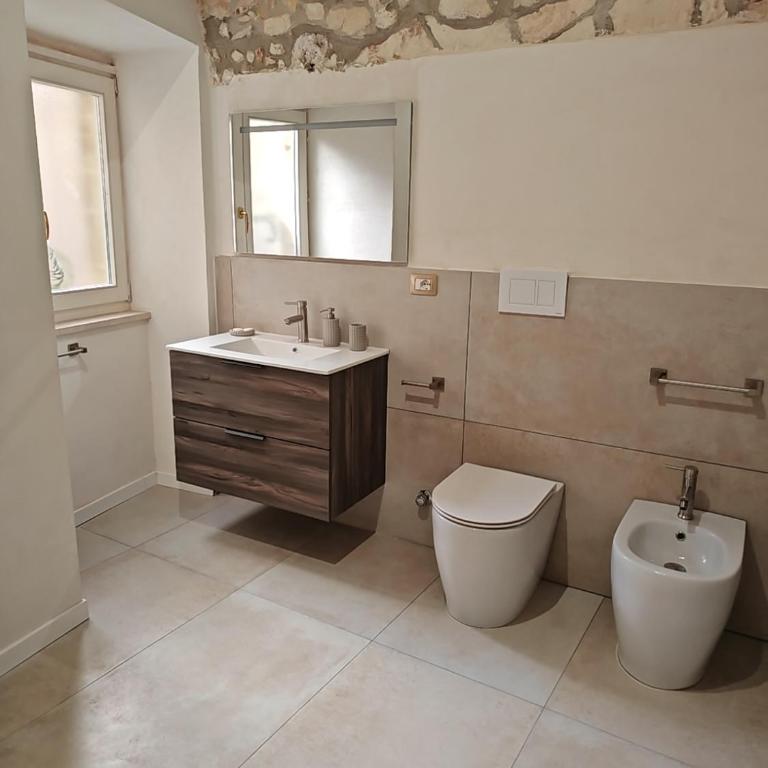 Palazzo Il Cavaliere B&B De Charme - Camera Quadrupla - 4