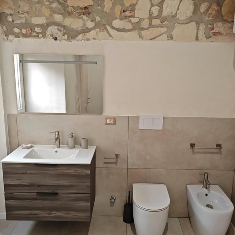 Palazzo Il Cavaliere B&B De Charme - Camera Quadrupla - 3