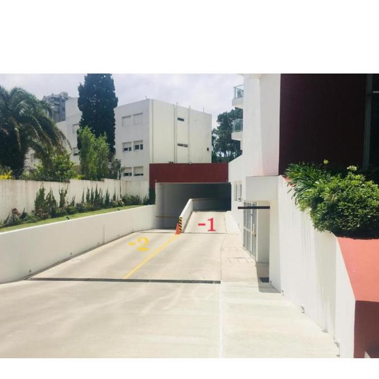 Apartamento Acapulco - One-Bedroom Apartment - 22