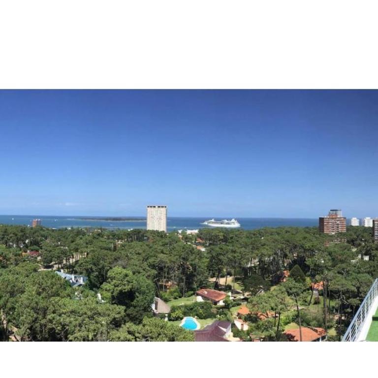 Apartamento Acapulco - One-Bedroom Apartment - 7