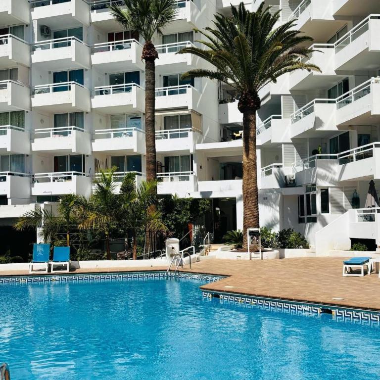 Luxury Ponderosa - Apartamento de 2 dormitorios - 30