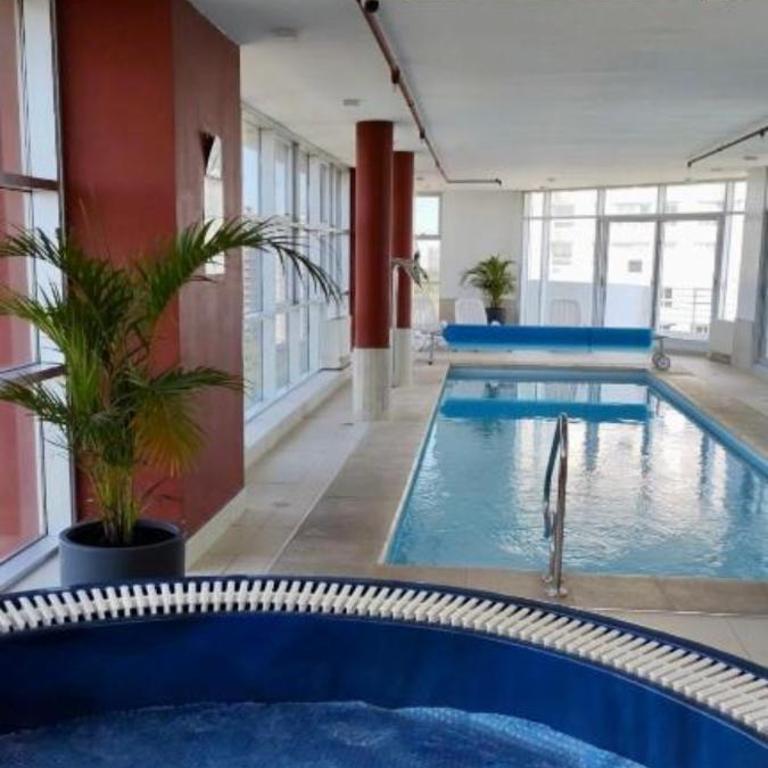 Apartamento Acapulco - One-Bedroom Apartment - 23