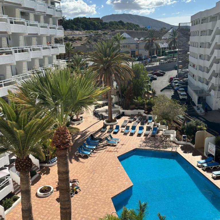 Luxury Ponderosa - Apartamento de 2 dormitorios - 29