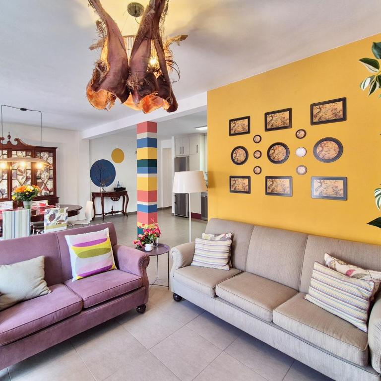 Casa Pi 314 - Apartamento de 3 dormitorios - 22
