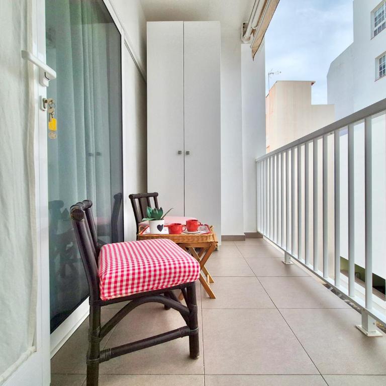 Casa Pi 314 - Apartamento de 3 dormitorios - 23