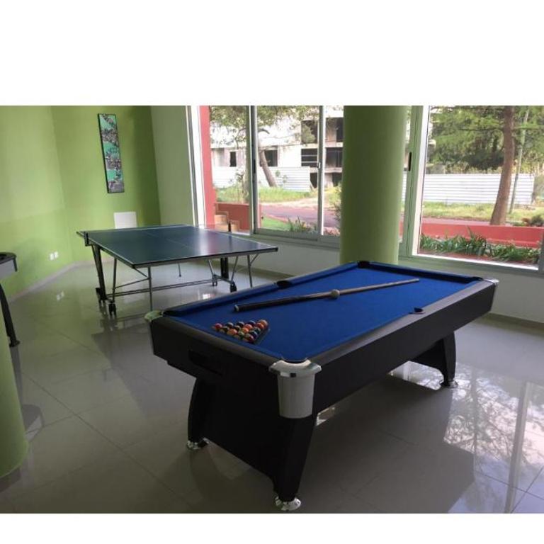 Apartamento Acapulco - One-Bedroom Apartment - 27