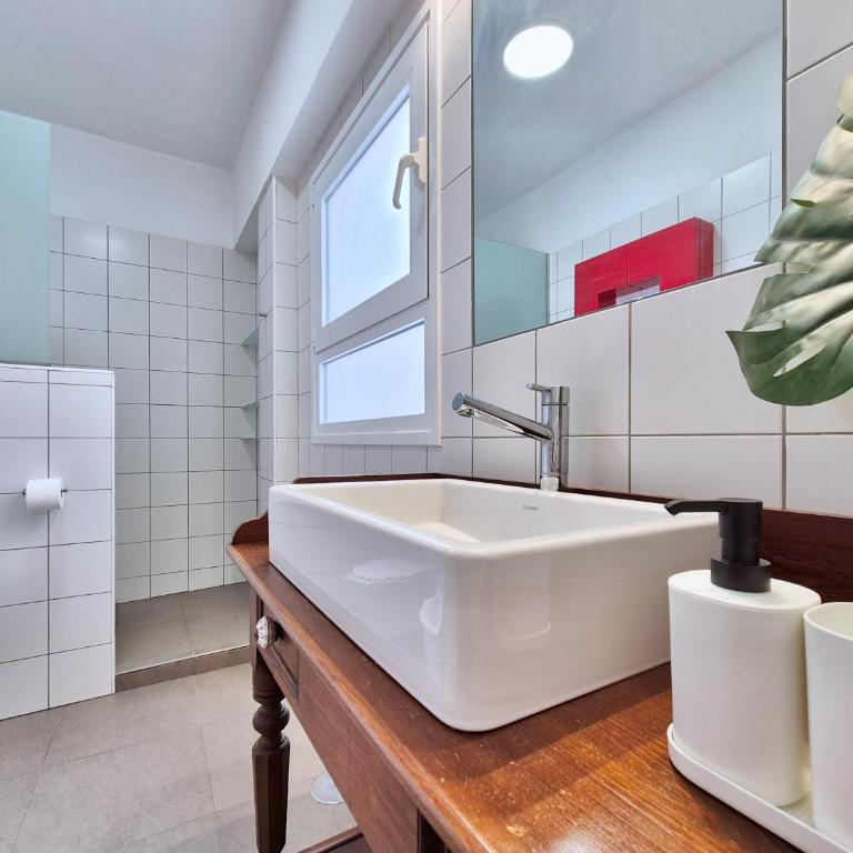 Casa Pi 314 - Apartamento de 3 dormitorios - 13