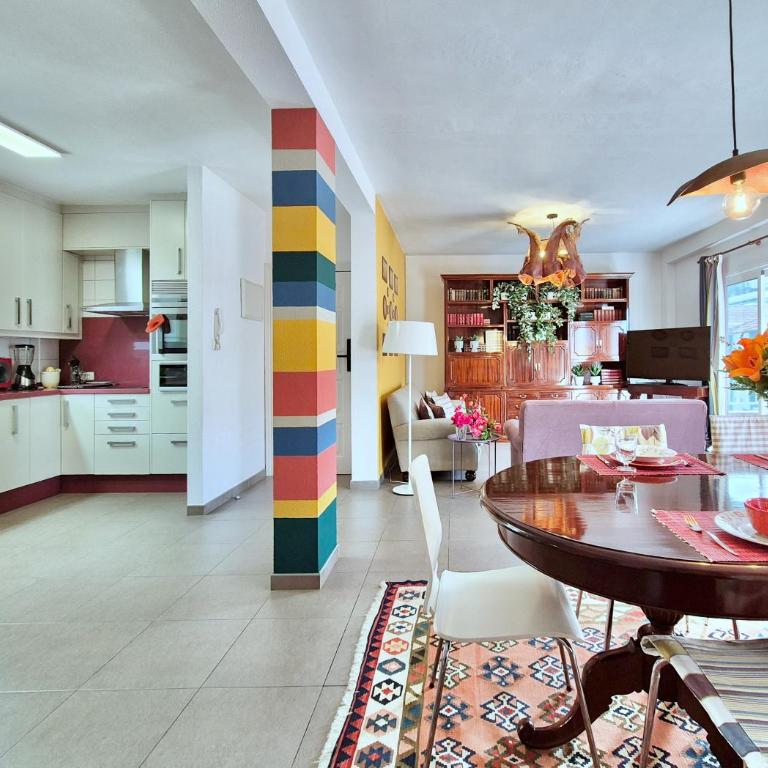Casa Pi 314 - Apartamento de 3 dormitorios - 25