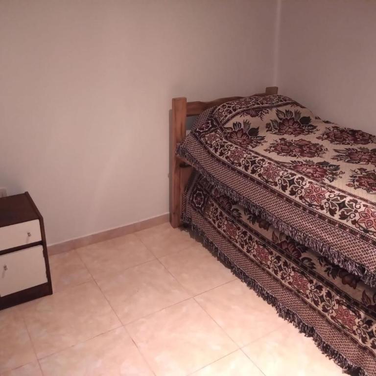 America2 MVI - Apartamento de 2 dormitorios con balcón - 2