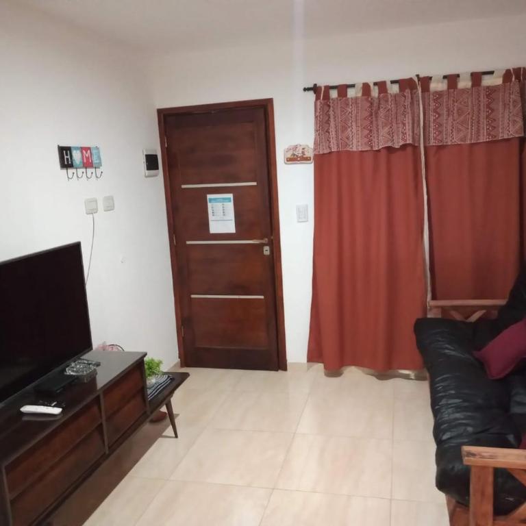 America2 MVI - Apartamento de 2 dormitorios con balcón - 6