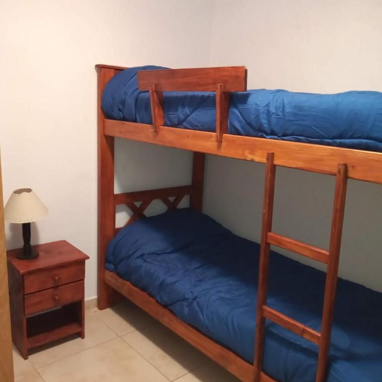America2 MVI - Apartamento de 2 dormitorios - 4