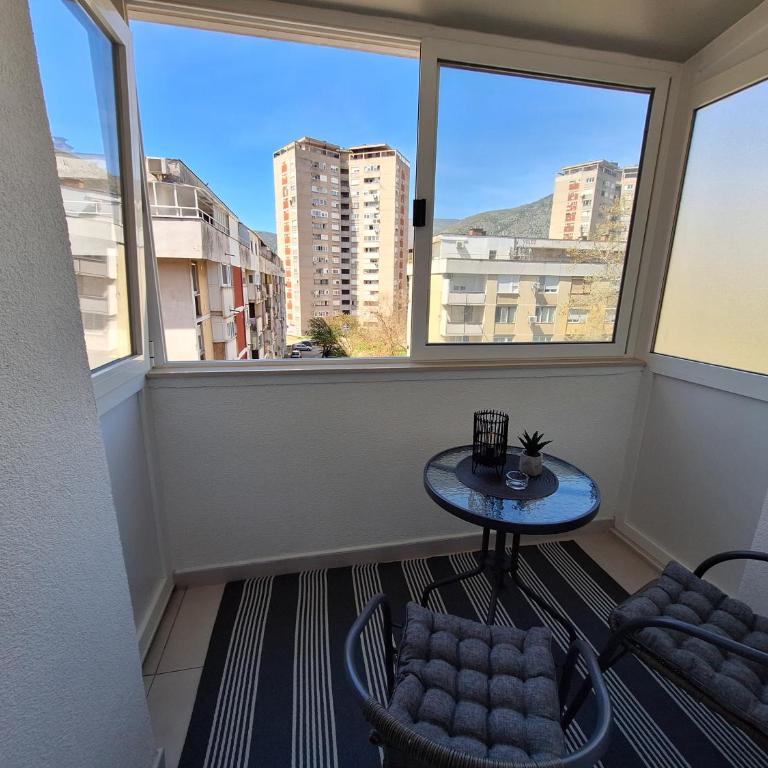 Apartman Inan - One-Bedroom Deluxe Apartment - 9