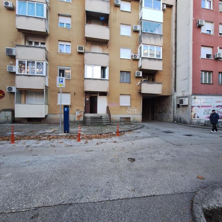 Apartman Inan - One-Bedroom Deluxe Apartment - 21