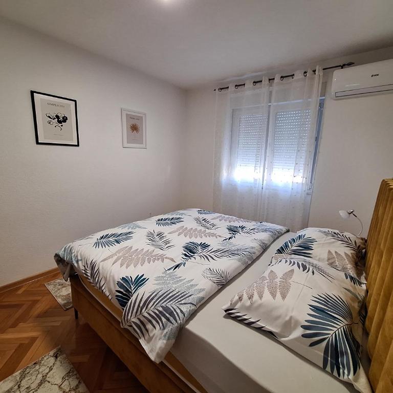 Apartman Inan - One-Bedroom Deluxe Apartment - 15