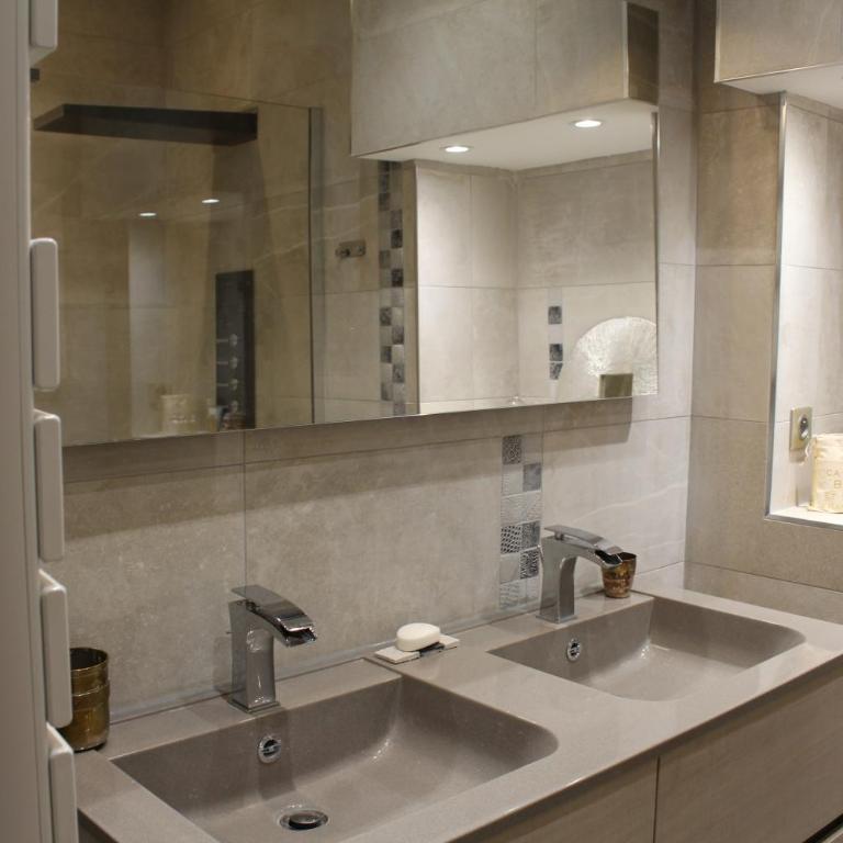 AME Mombrun - Appartement 2 Chambres - 3