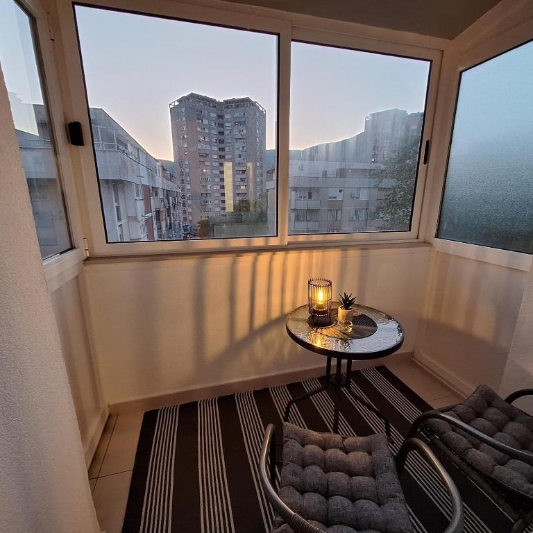 Apartman Inan - One-Bedroom Deluxe Apartment - 8