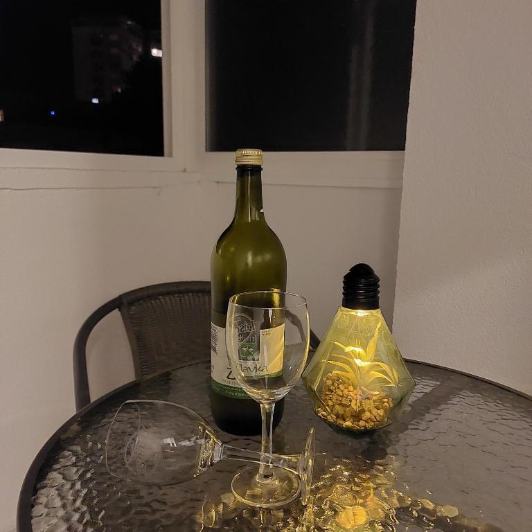 Apartman Inan - One-Bedroom Deluxe Apartment - 13