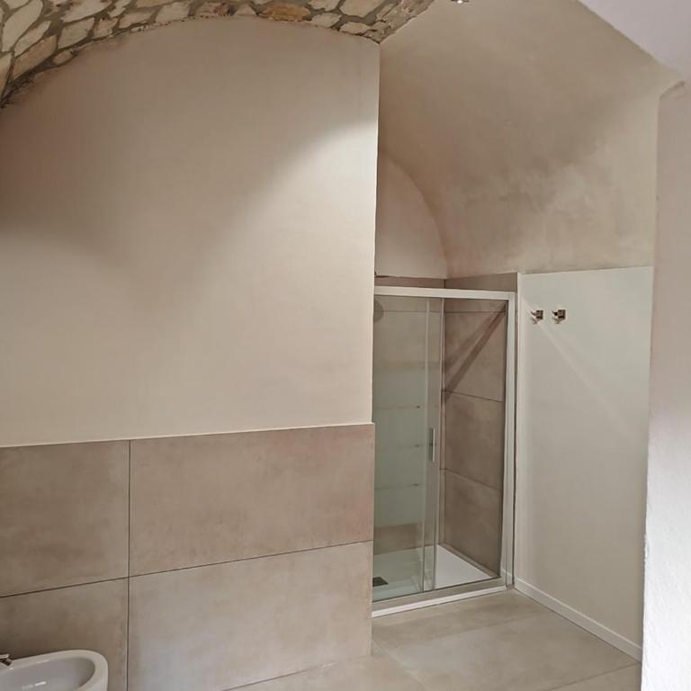 Palazzo Il Cavaliere B&B De Charme - Camera Quadrupla - 2