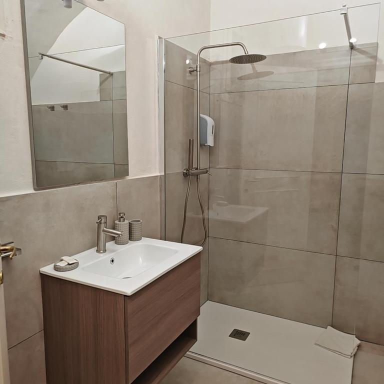 Palazzo Il Cavaliere B&B De Charme - Camera Tripla - 3