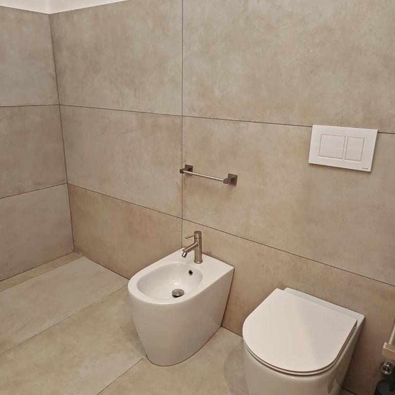 Palazzo Il Cavaliere B&B De Charme - Camera Tripla - 1