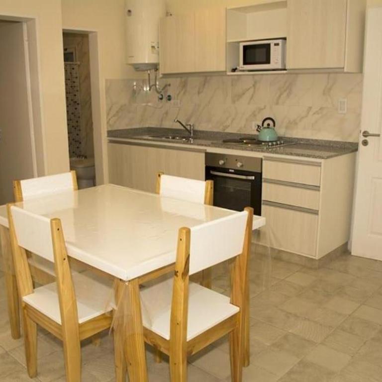 Apart Punta Iglesia - Apartamento de 1 dormitorio - 4