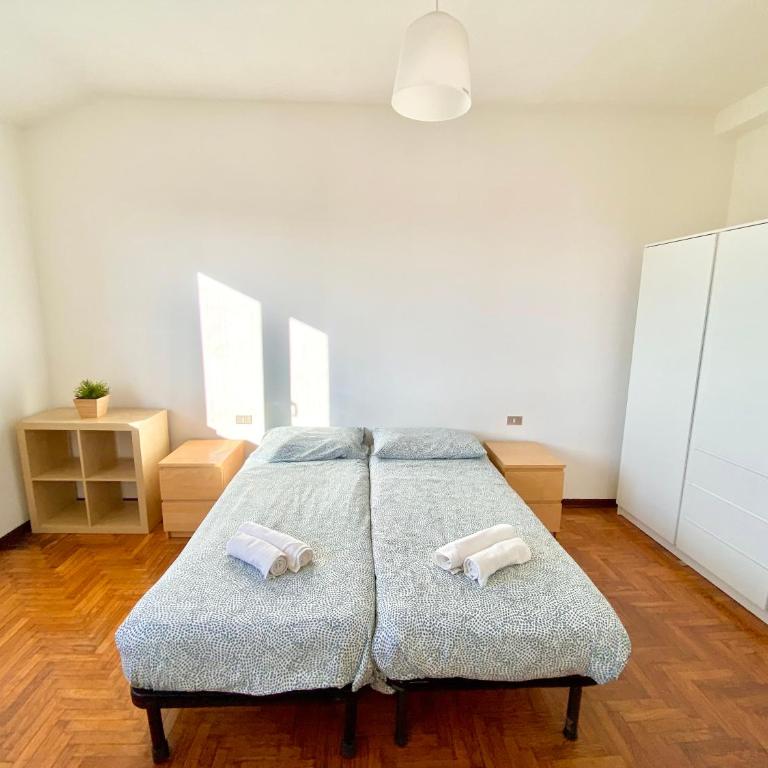 Duomo-Navigli- Vista sulla città - Appartamento con 2 Camere da Letto e Vista Città - 5
