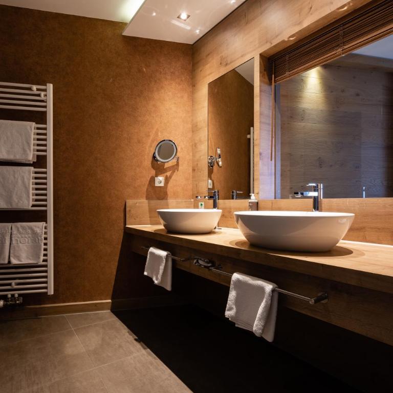 Panoramahotel Oberjoch - Doppelzimmer - 5