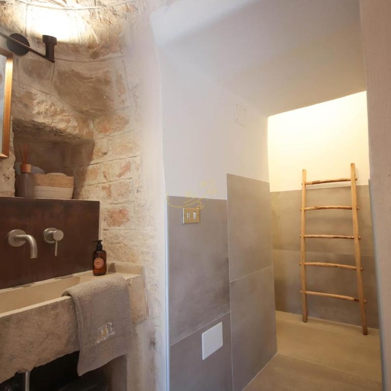 TD I Pagliericci - Enjoy Trulli with Pool - Villa - 21
