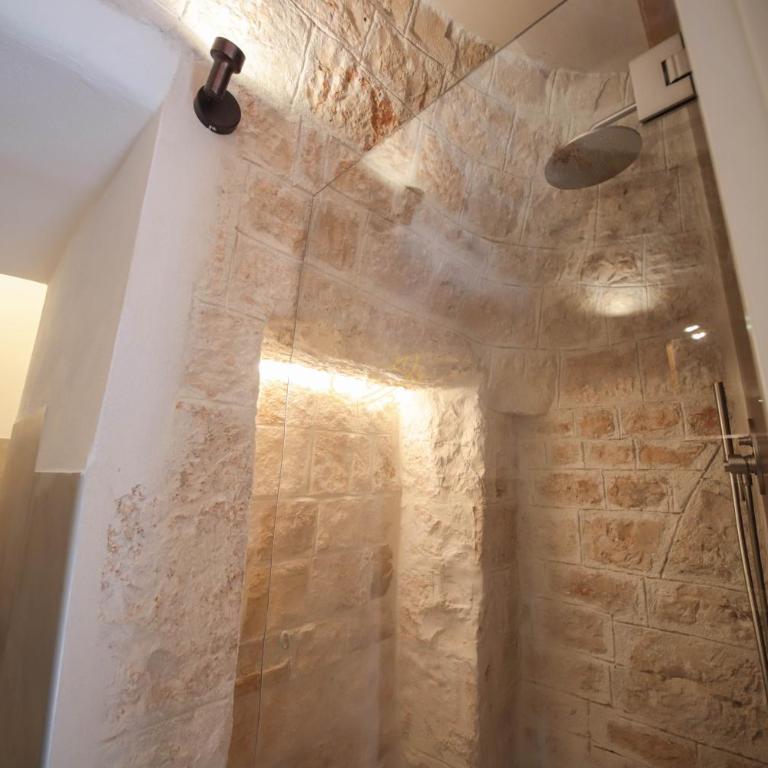TD I Pagliericci - Enjoy Trulli with Pool - Villa - 23