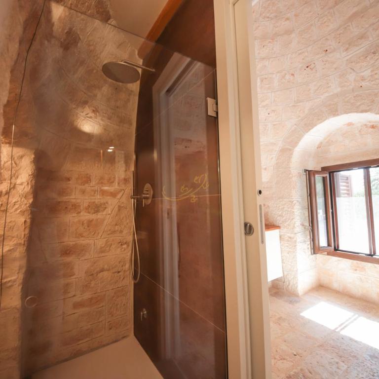 TD I Pagliericci - Enjoy Trulli with Pool - Villa - 25