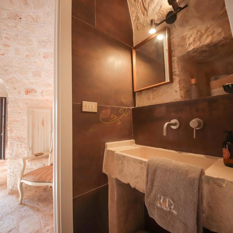 TD I Pagliericci - Enjoy Trulli with Pool - Villa - 24