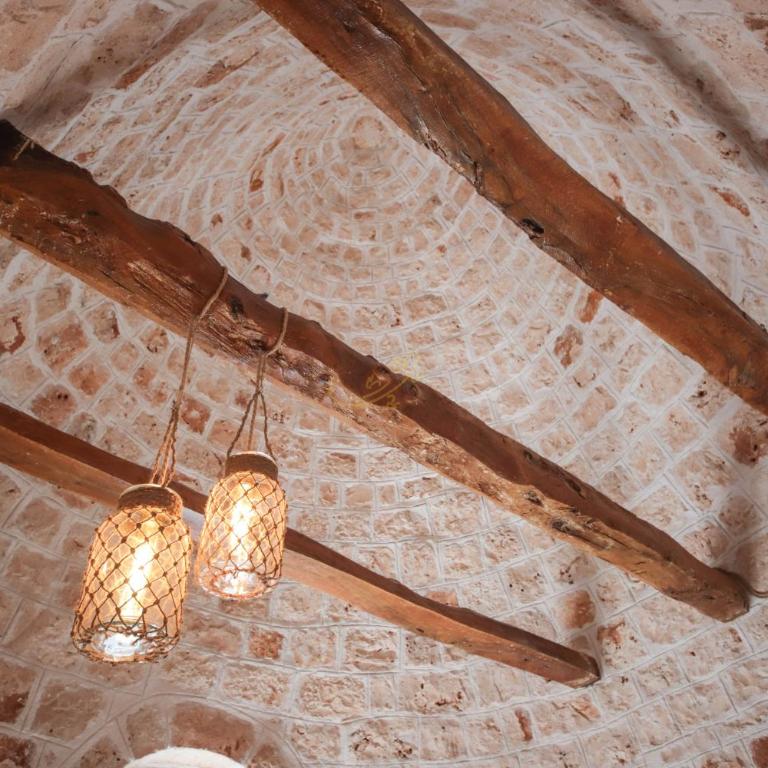 TD I Pagliericci - Enjoy Trulli with Pool - Villa - 28