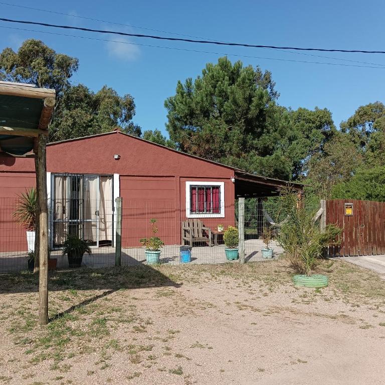 Delety 3 - Two-Bedroom House - 2