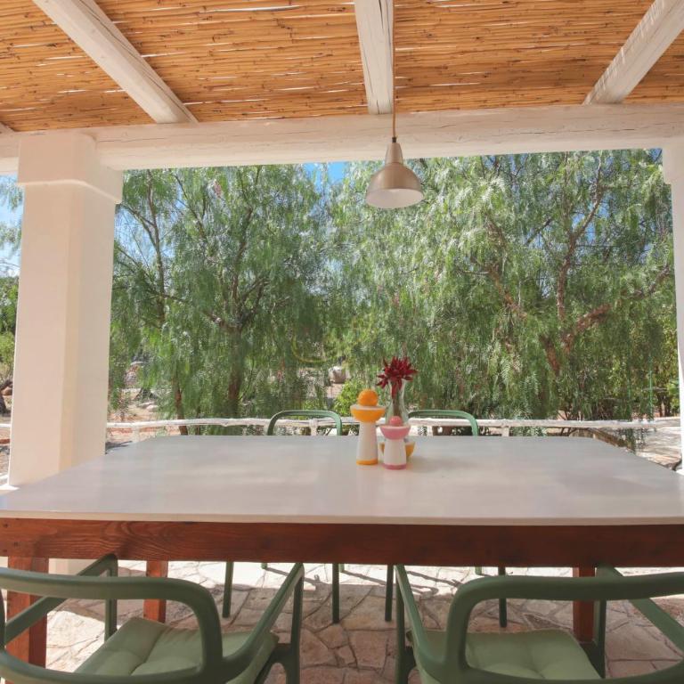 TD I Pagliericci - Enjoy Trulli with Pool - Villa - 41