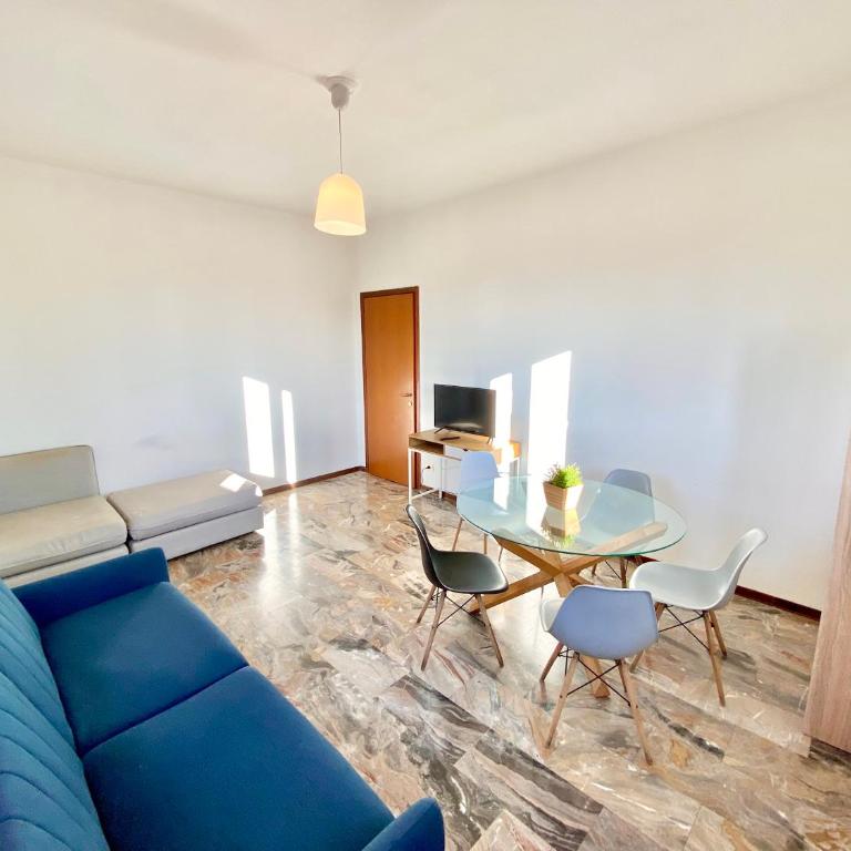 Duomo-Navigli- Vista sulla città - Appartamento con 2 Camere da Letto e Vista Città - 12