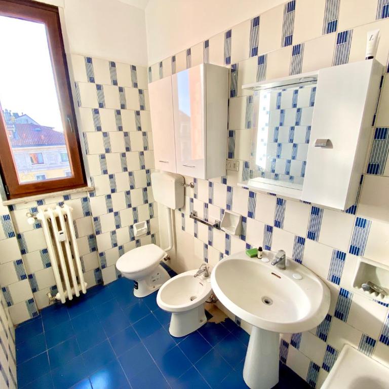 Duomo-Navigli- Vista sulla città - Appartamento con 2 Camere da Letto e Vista Città - 14