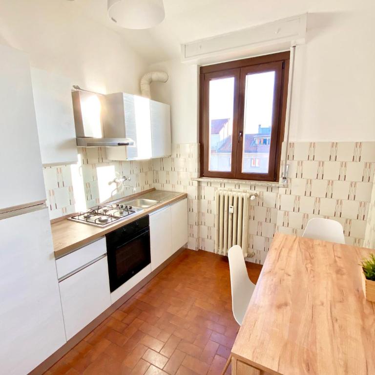 Duomo-Navigli- Vista sulla città - Appartamento con 2 Camere da Letto e Vista Città - 21