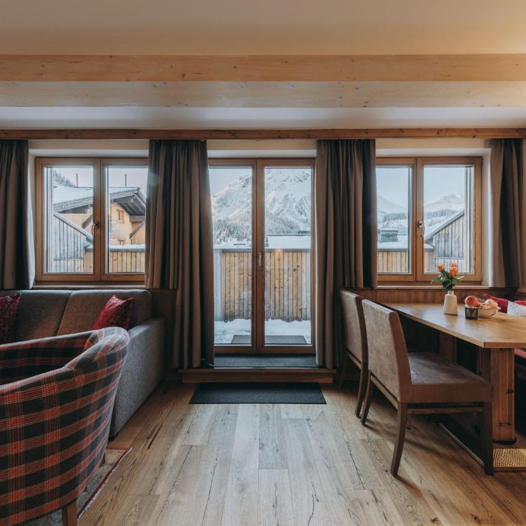 Chalet Anna Maria - Studio (2 Erwachsene) - 2