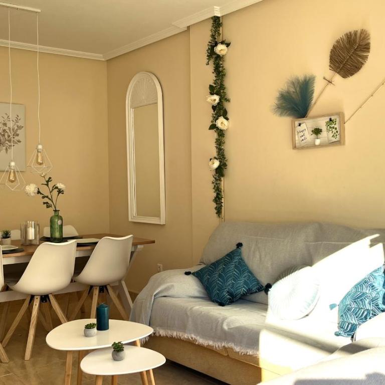 Comfort Home by Gloove - Three-Bedroom Superior Apartment - 5