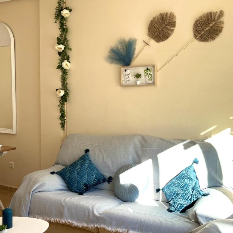 Comfort Home by Gloove - Three-Bedroom Superior Apartment - 8